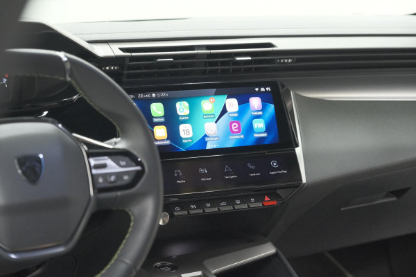 Peugeot 308 SW 1.2 Hybrid 136 e-DCS6 GT | Camera | Adaptieve Cruise Control | Apple Carplay