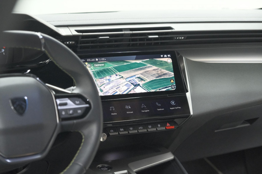 Peugeot 308 SW 1.2 Hybrid 136 e-DCS6 GT | Camera | Adaptieve Cruise Control | Apple Carplay