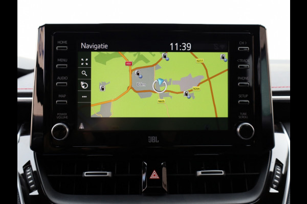 Toyota Corolla 2.0 Hybrid Executive | Panoramadak | Leder/Alcantara | JBL