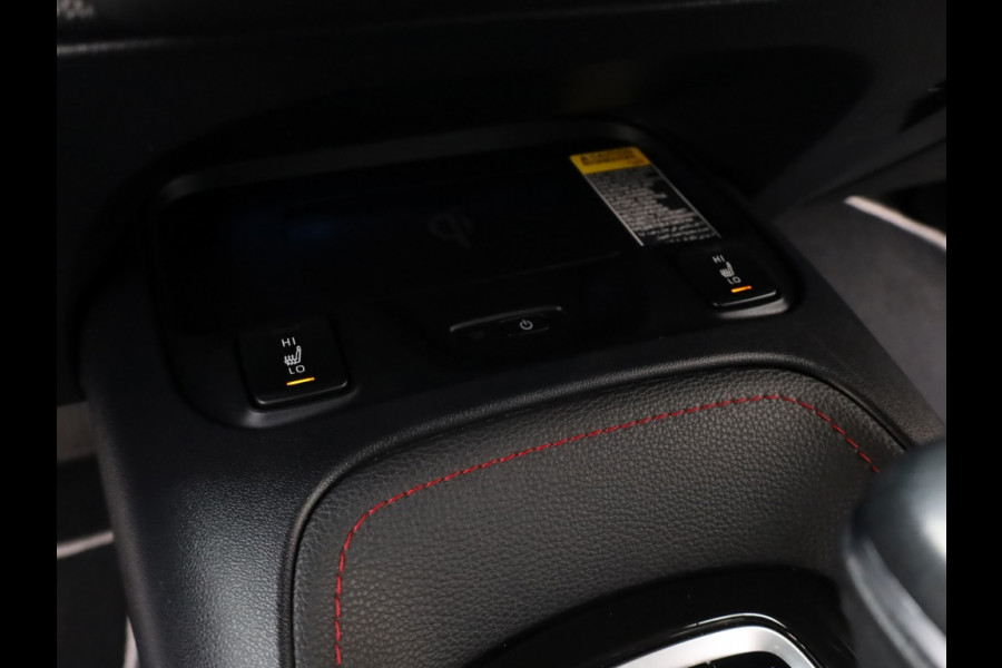 Toyota Corolla 2.0 Hybrid Executive | Panoramadak | Leder/Alcantara | JBL