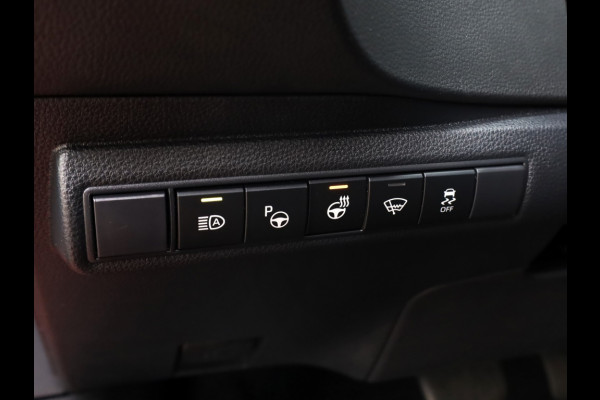 Toyota Corolla 2.0 Hybrid Executive | Panoramadak | Leder/Alcantara | JBL