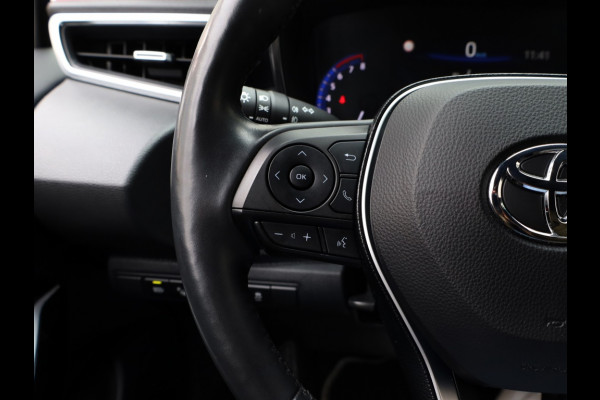 Toyota Corolla 2.0 Hybrid Executive | Panoramadak | Leder/Alcantara | JBL