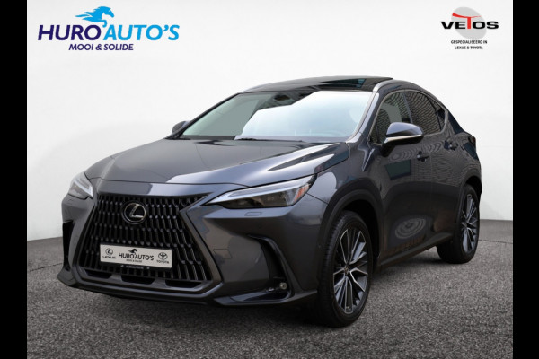 Lexus NX 350h AWD President Line | Mark Levinson | Panoramadak | Park-ass