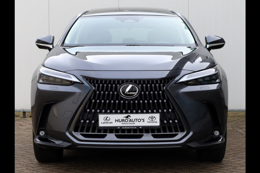 Lexus NX 350h AWD President Line | Mark Levinson | Panoramadak | Park-ass