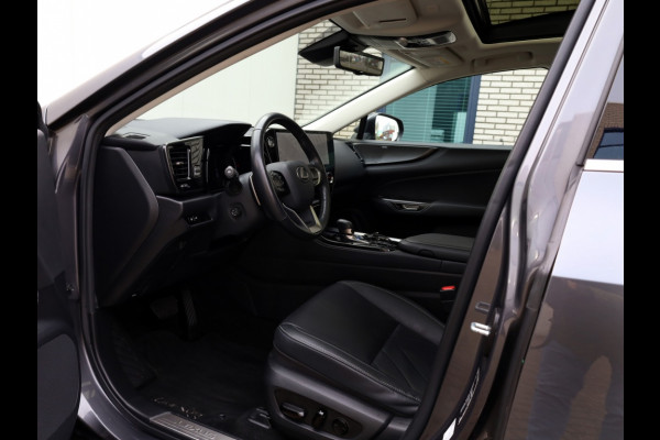 Lexus NX 350h AWD President Line | Mark Levinson | Panoramadak | Park-ass