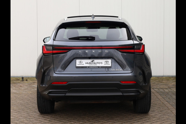 Lexus NX 350h AWD President Line | Mark Levinson | Panoramadak | Park-ass