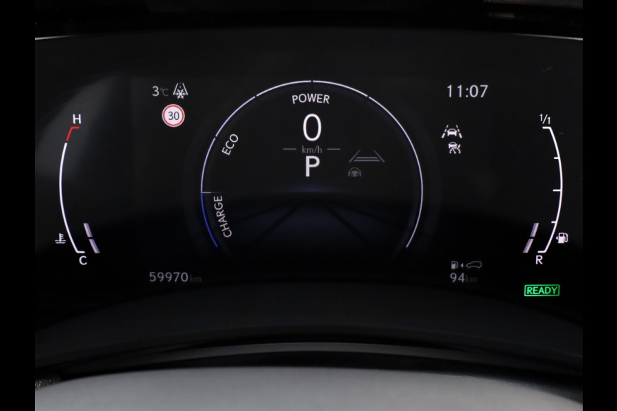 Lexus NX 350h AWD President Line | Mark Levinson | Panoramadak | Park-ass