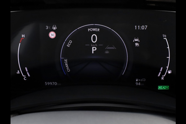 Lexus NX 350h AWD President Line | Mark Levinson | Panoramadak | Park-ass