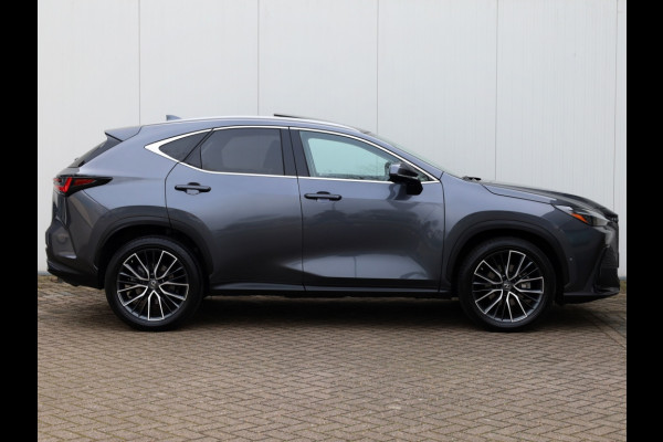 Lexus NX 350h AWD President Line | Mark Levinson | Panoramadak | Park-ass