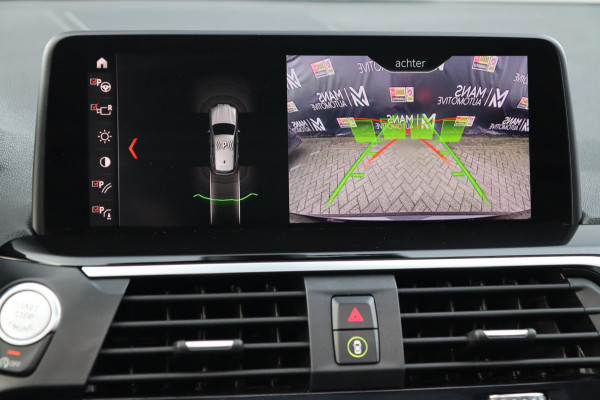 BMW X3 XDrive20i / PANO / HUD / ACC / MEMORY / KEYLESS / DEALER SERVICE!