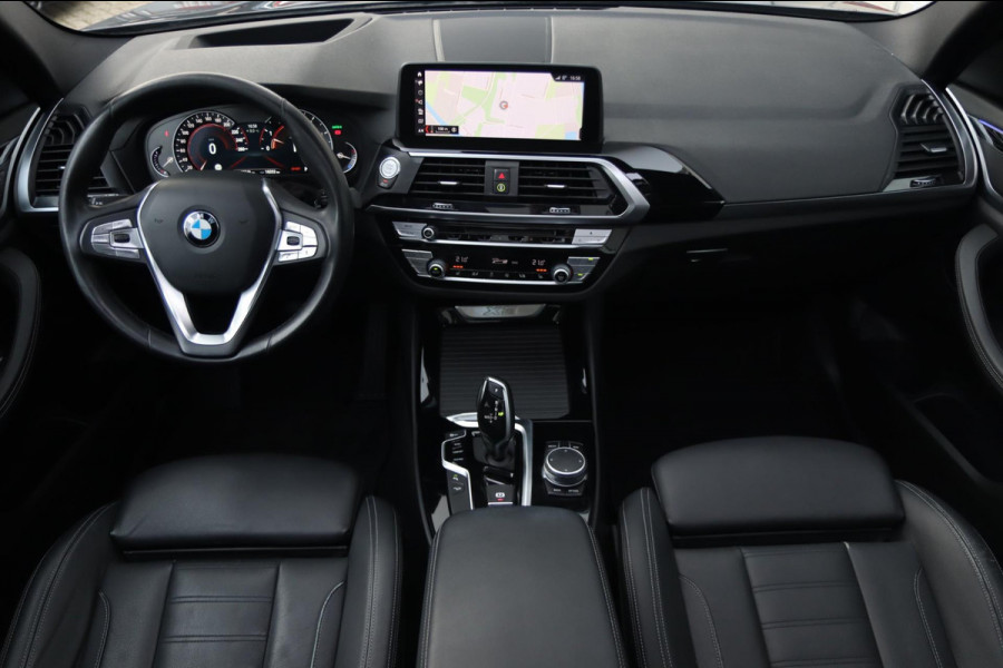 BMW X3 XDrive20i / PANO / HUD / ACC / MEMORY / KEYLESS / DEALER SERVICE!