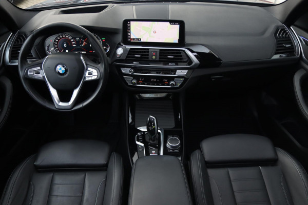 BMW X3 XDrive20i / PANO / HUD / ACC / MEMORY / KEYLESS / DEALER SERVICE!