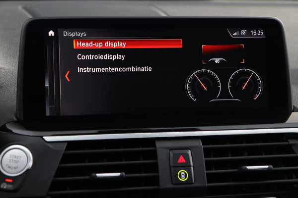 BMW X3 XDrive20i / PANO / HUD / ACC / MEMORY / KEYLESS / DEALER SERVICE!