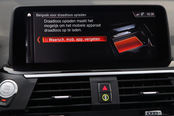 BMW X3 XDrive20i / PANO / HUD / ACC / MEMORY / KEYLESS / DEALER SERVICE!