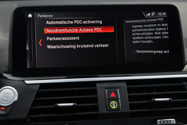 BMW X3 XDrive20i / PANO / HUD / ACC / MEMORY / KEYLESS / DEALER SERVICE!