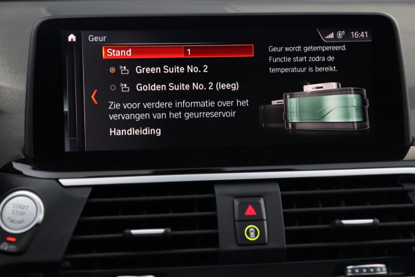 BMW X3 XDrive20i / PANO / HUD / ACC / MEMORY / KEYLESS / DEALER SERVICE!