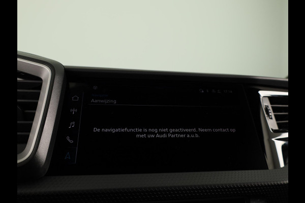 Audi A1 allstreet 35 TFSI Advanced edition 150pk Automaat | Smartphone interface | Climat control | Audi sound system