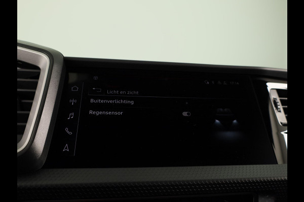 Audi A1 allstreet 35 TFSI Advanced edition 150pk Automaat | Smartphone interface | Climat control | Audi sound system