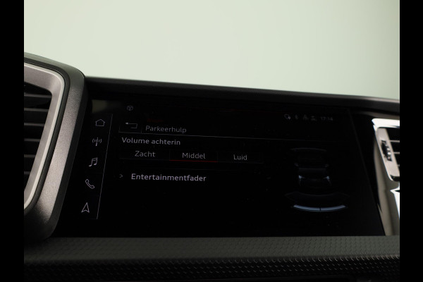 Audi A1 allstreet 35 TFSI Advanced edition 150pk Automaat | Smartphone interface | Climat control | Audi sound system