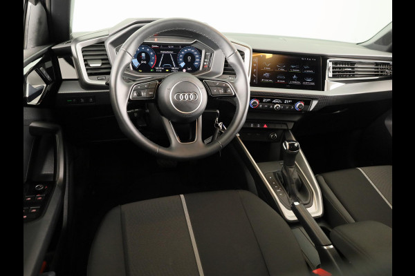 Audi A1 allstreet 35 TFSI Advanced edition 150pk Automaat | Smartphone interface | Climat control | Audi sound system