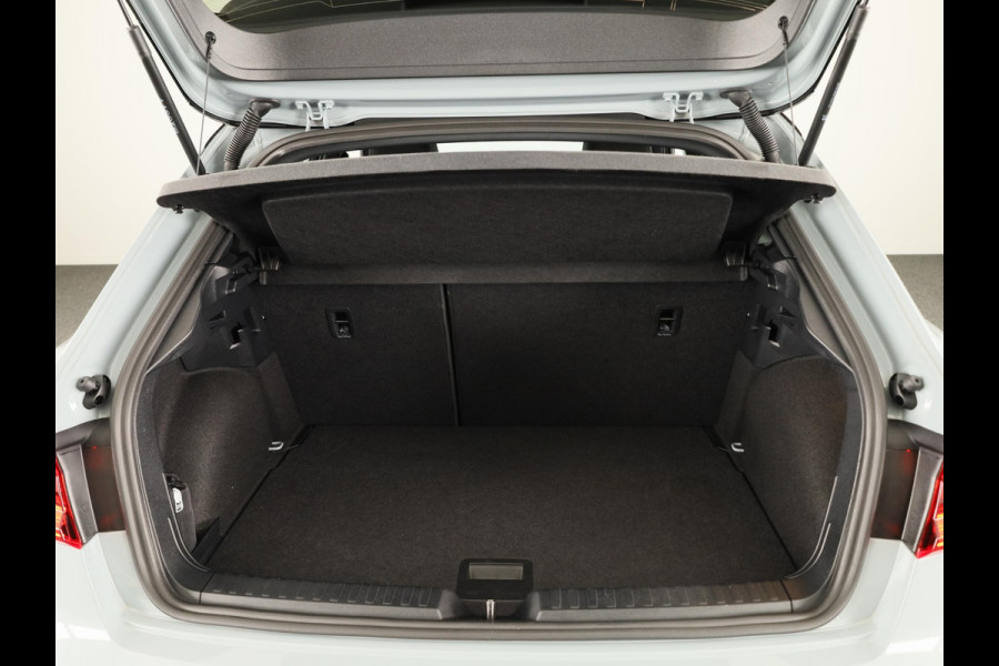 Audi A1 allstreet 35 TFSI Advanced edition 150pk Automaat | Smartphone interface | Climat control | Audi sound system