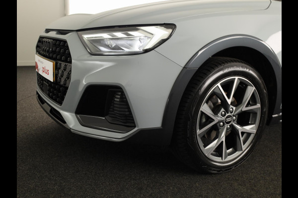 Audi A1 allstreet 35 TFSI Advanced edition 150pk Automaat | Smartphone interface | Climat control | Audi sound system