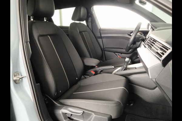 Audi A1 allstreet 35 TFSI Advanced edition 150pk Automaat | Smartphone interface | Climat control | Audi sound system