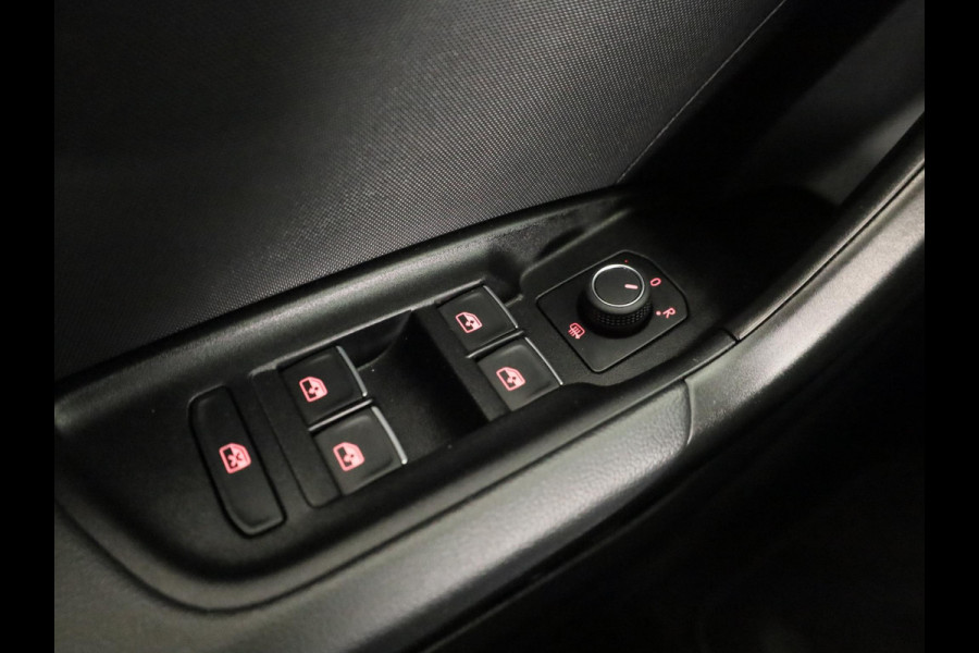 Audi A1 allstreet 35 TFSI Advanced edition 150pk Automaat | Smartphone interface | Climat control | Audi sound system