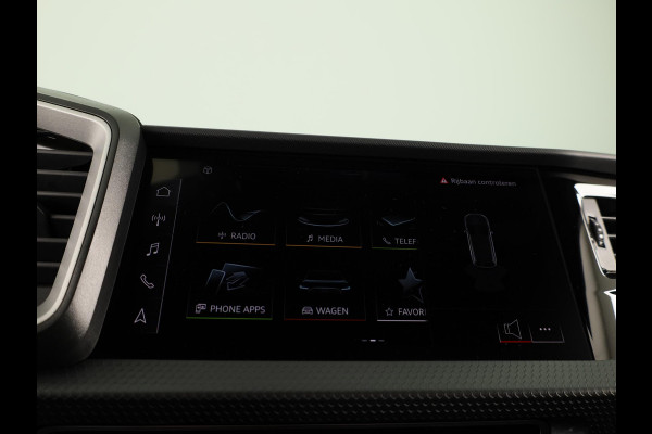 Audi A1 allstreet 35 TFSI Advanced edition 150pk Automaat | Smartphone interface | Climat control | Audi sound system