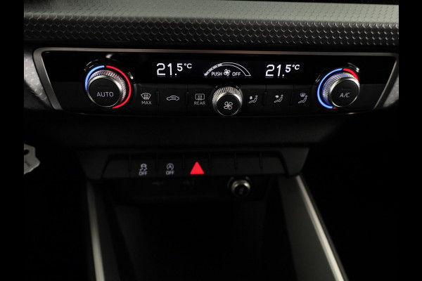 Audi A1 allstreet 35 TFSI Advanced edition 150pk Automaat | Smartphone interface | Climat control | Audi sound system