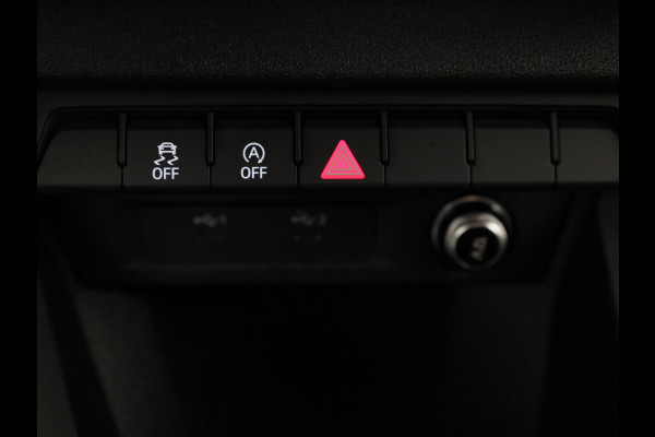 Audi A1 allstreet 35 TFSI Advanced edition 150pk Automaat | Smartphone interface | Climat control | Audi sound system