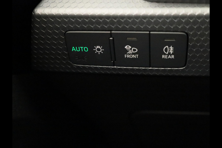 Audi A1 allstreet 35 TFSI Advanced edition 150pk Automaat | Smartphone interface | Climat control | Audi sound system