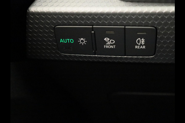 Audi A1 allstreet 35 TFSI Advanced edition 150pk Automaat | Smartphone interface | Climat control | Audi sound system