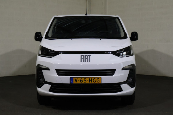 Fiat E-Scudo L3 75 kWh Airco Navigatie Camera