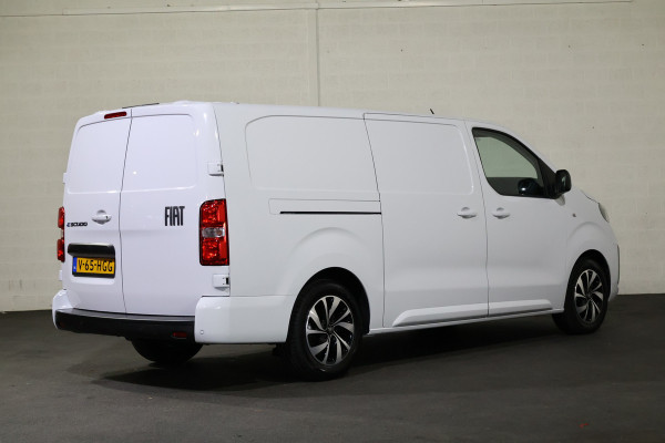 Fiat E-Scudo L3 75 kWh Airco Navigatie Camera