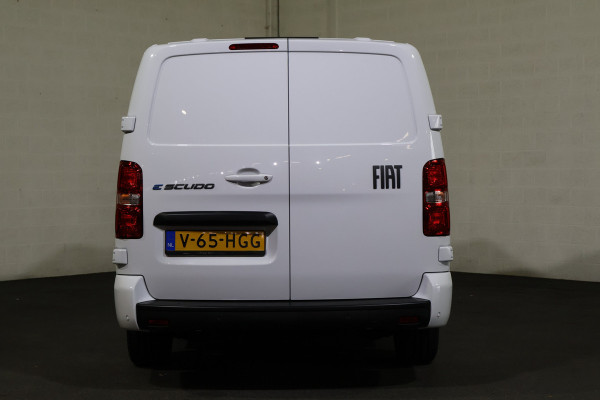 Fiat E-Scudo L3 75 kWh Airco Navigatie Camera