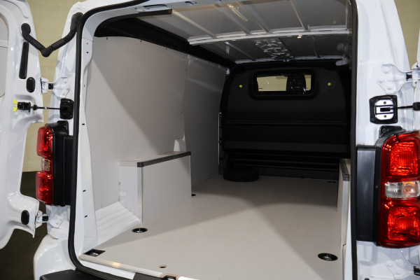 Fiat E-Scudo L3 75 kWh Airco Navigatie Camera