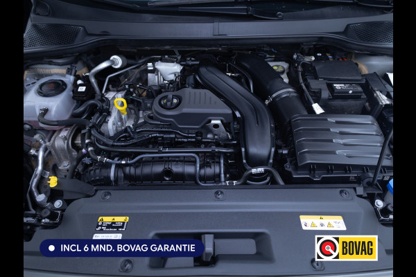 Seat Arona 1.5 TSI FR 150PK Automaat Travel-assist | Camera | Adaptive cruise | Climate-control Digi dash, PDC V+A, Navigatie, App-connect, Sfeerverlichting