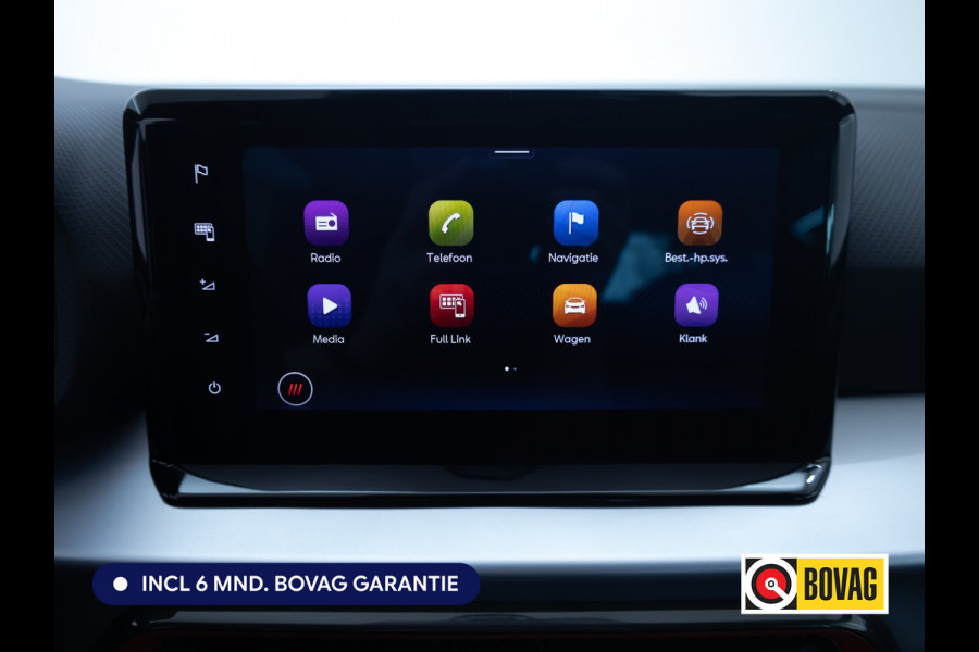 Seat Arona 1.5 TSI FR 150PK Automaat Travel-assist | Camera | Adaptive cruise | Climate-control Digi dash, PDC V+A, Navigatie, App-connect, Sfeerverlichting