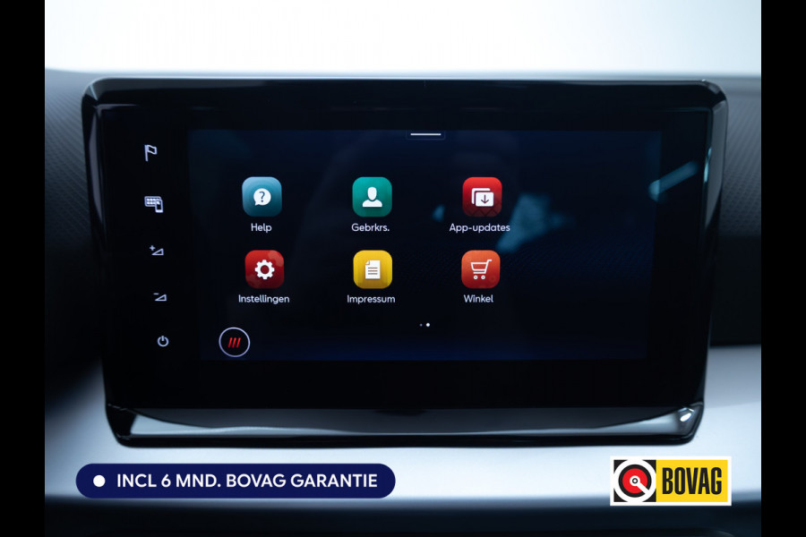 Seat Arona 1.5 TSI FR 150PK Automaat Travel-assist | Camera | Adaptive cruise | Climate-control Digi dash, PDC V+A, Navigatie, App-connect, Sfeerverlichting