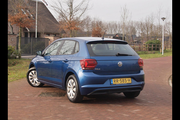 Volkswagen Polo 1.0 MPI Comfortline | Apple Carplay | Cruise Control | Airco |