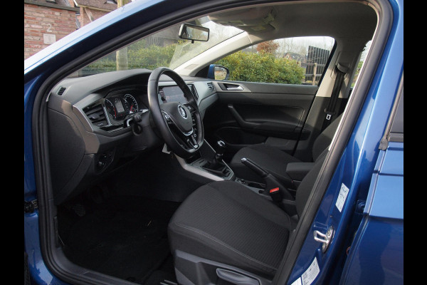 Volkswagen Polo 1.0 MPI Comfortline | Apple Carplay | Cruise Control | Airco |