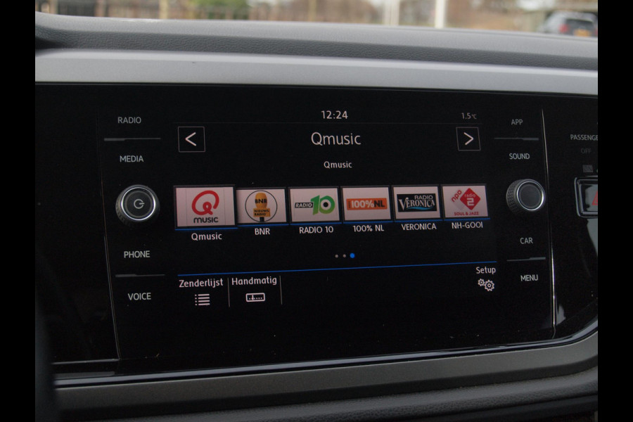 Volkswagen Polo 1.0 MPI Comfortline | Apple Carplay | Cruise Control | Airco |