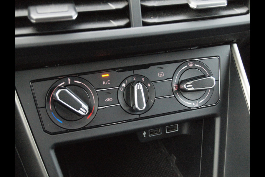Volkswagen Polo 1.0 MPI Comfortline | Apple Carplay | Cruise Control | Airco |