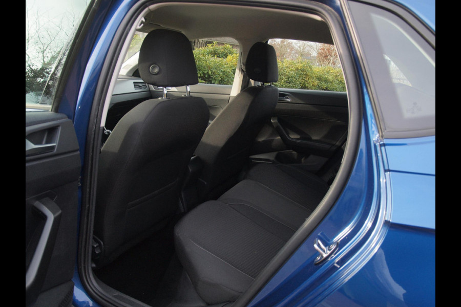 Volkswagen Polo 1.0 MPI Comfortline | Apple Carplay | Cruise Control | Airco |