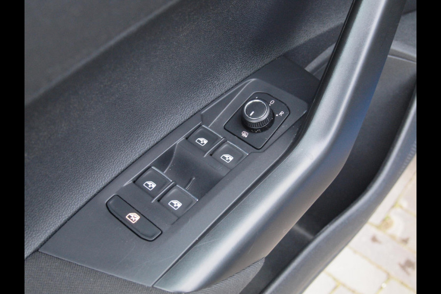 Volkswagen Polo 1.0 MPI Comfortline | Apple Carplay | Cruise Control | Airco |