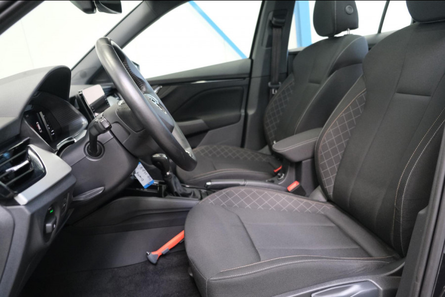 Škoda Kamiq 1.0 TSI Ambition Automaat - N.A.P. Airco, Cruise, Navi, Pano.