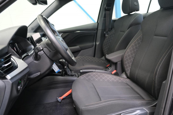Škoda Kamiq 1.0 TSI Ambition Automaat - N.A.P. Airco, Cruise, Navi, Pano.