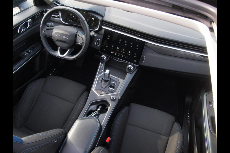 Lynk & Co 01 1.5 | Panoramadak | 360 Camera | Apple Carplay | Sfeerverlichting |