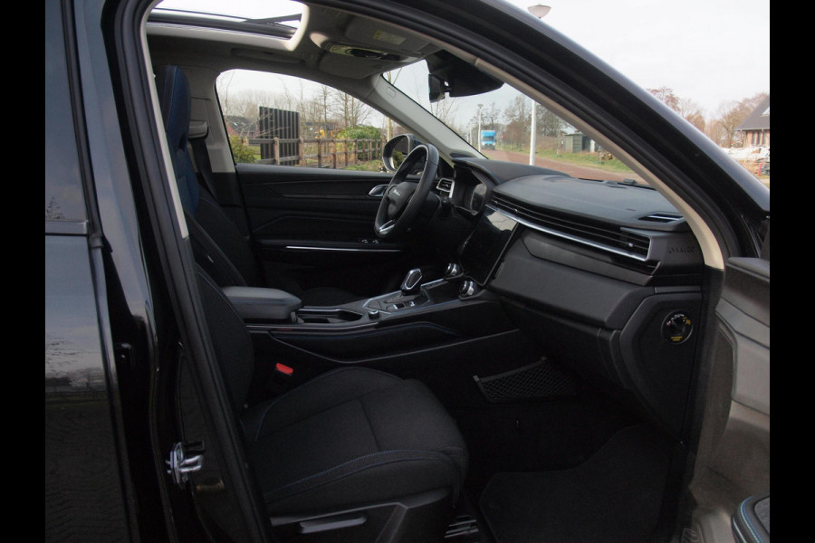 Lynk & Co 01 1.5 | Panoramadak | 360 Camera | Apple Carplay | Sfeerverlichting |